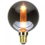 Lâmpada LED Filamento 4W Guide Fumê G95