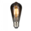 Lâmpada LED Filamento 4W Fumê ST64
