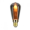 Lâmpada LED Filamento 4W Guide Fumê ST64