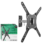 Suporte PIX Articulado TV LCD/LED 23 a 55 Polegadas – Preto