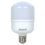 Lâmpada LED Alta Potência 20W E27 6500K Bivolt