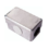 Condulete alumínio múltiplo 1.1/2″ tipo X 56200/005 Tramontina