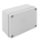 Caixa de passagem PVC 152X109X67 Cinza