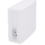 Centro PVC P/Ar Condicionado Sobrepor