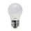 Lâmpada LED Bolinha G45 4W Bivolt 6500K Avant