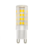 Lâmpada LED G9 5W Bivolt 6000K Branco Frio