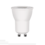 Lâmpada LED Mini Dicroica 3W Bivolt GU10 MR11 2700K