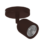 Spot LED 7W Elegance 38° Café