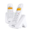 Telefone sem fio digital com ramal adicional TS3112 Branco Intelbras
