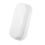 Arandela LED 12W Branca IP65