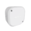 Caixa de passagem CFTV VBOX 1100E Branca 125X123X60mm Intelbras