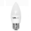 Lâmpada LED Vela 4W Bivolt E27 6500K