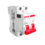 Disjuntor DIN 2P 40A Curva C 240V Steck