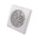 Microventilador Exaustor 150mm 220V Residencial Branco 10W Ventisol
