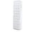 Luminária emergência 30 Leds Slim Segurimax